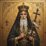 День памяти преподобной Александры Дивеевской