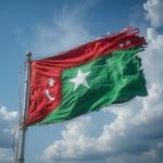День независимости от Великобритании в Сомали