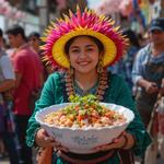 День севиче в Перу