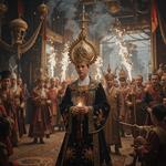 Тихон Тихий