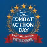 День ветеранов боевых действий