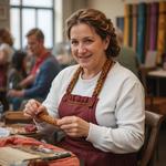 День заплетальщиков