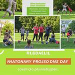 День профессионалов (National Activity Professionals Day) в США