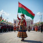 День Республики Калмыкия