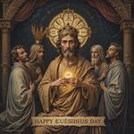 Евсеев день