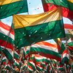 День государственности Литвы