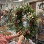 День сплетения венков