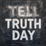 День правдивости (Tell the Truth Day) в США
