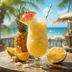 День коктейля «Пина Колада» (National Pina Colada Day) в США