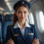 Всемирный день бортпроводника (International Flight Attendant Day)