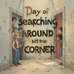 День поиска за углом