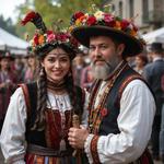 Маков день (Мокий и Марк, Стожары)