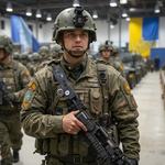 День Объединенного оперативного командования Вооруженных сил Украины