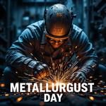 День металлурга