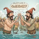 Праздник губошлепов