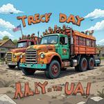 День уродливых грузовиков (Ugly Truck Day) в США