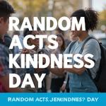 День случайных направлений