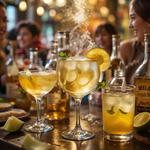 День текилы (National Tequila Day) в США