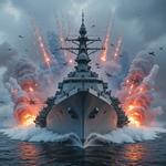 День Военно-Морского Флота России