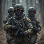 День Сил специальных операций Украины