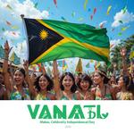 День независимости Вануату