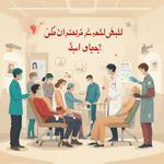 День донора в Иране