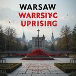День памяти жертв Варшавского восстания в Польше