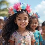 День детей в Тувалу