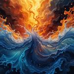 День огненной воды