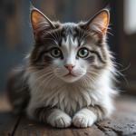 Всемирный день кошек (World Cat Day)