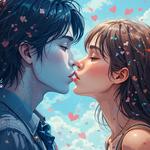 День воздушных поцелуев