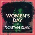 Женский день в ЮАР