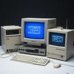 День персонального компьютера (IBM PC Day) в США