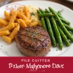 День бифштекса из вырезки (National Filet Mignon Day) в США