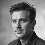 Степан Сеновал