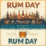 День рома (National Rum Day) в США