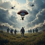 День воздушно-десантных войск (National Airborne Day) в США