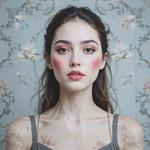 Международный день без косметики и макияжа