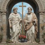 День памяти мучеников Фотия и Аникиты