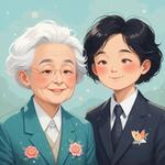 День бабушек и дедушек на Тайване