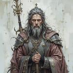 Тихон Страстной