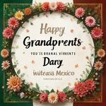 День дедушек и бабушек в Мексике