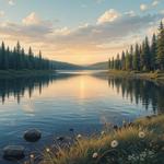 День финской природы