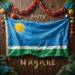 День независимости Науру