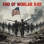 День окончания Второй мировой войны