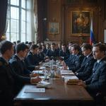 День психологической службы уголовно-исполнительной системы РФ