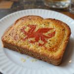 День сырных гренок (National Welsh Rarebit Day) в США