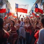 День национального единства Чили