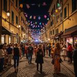 Пьедигротта (Festa di Piedigrotta) в Италии