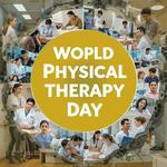 Всемирный день физиотерапии (World Physical Therapy Day)